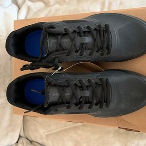 Shoes Crew Sneakers